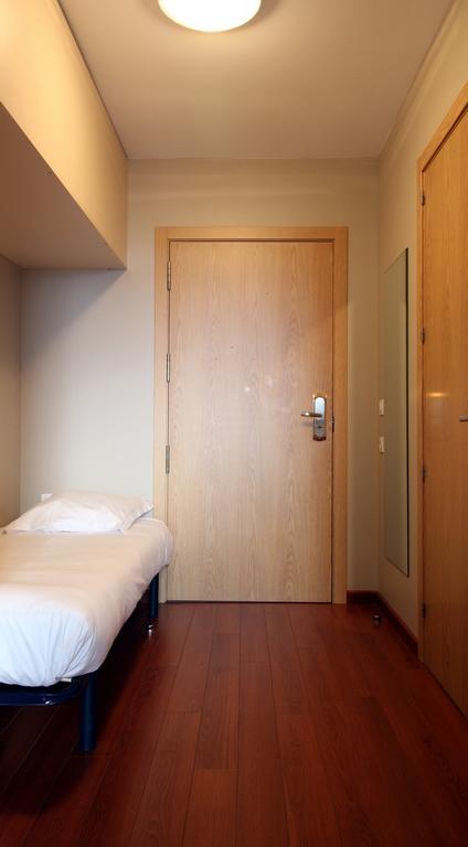 Aux Balcons Du Sancy Aparthotel Picherande Exterior foto