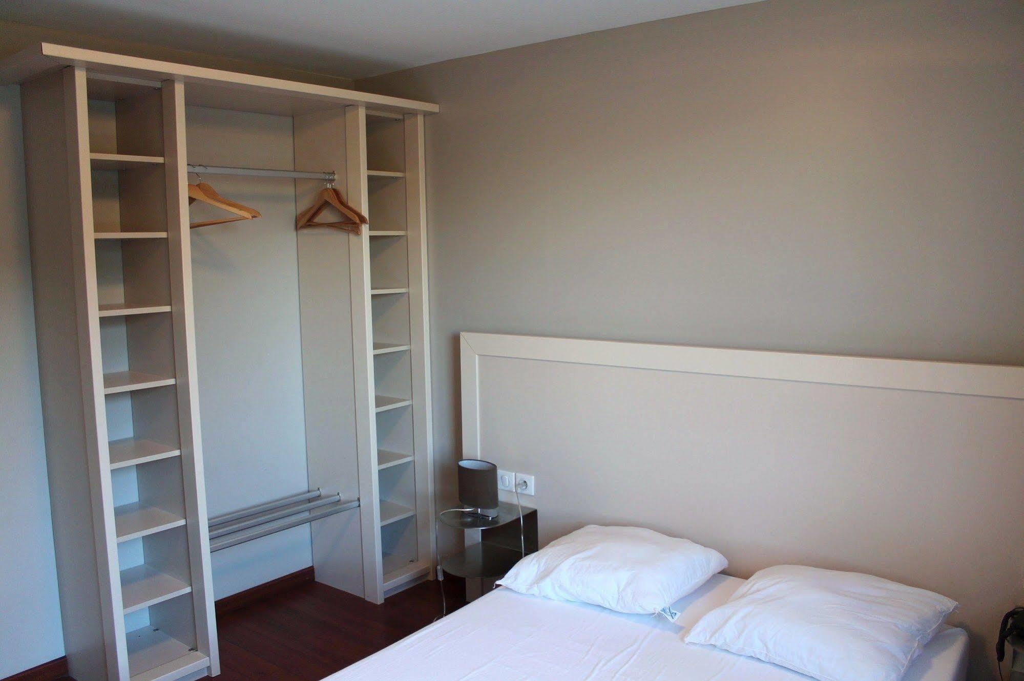 Aux Balcons Du Sancy Aparthotel Picherande Exterior foto