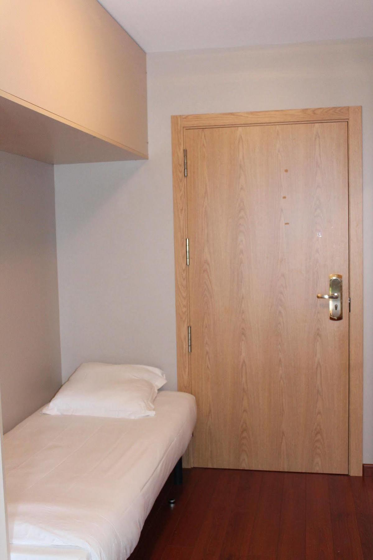 Aux Balcons Du Sancy Aparthotel Picherande Exterior foto